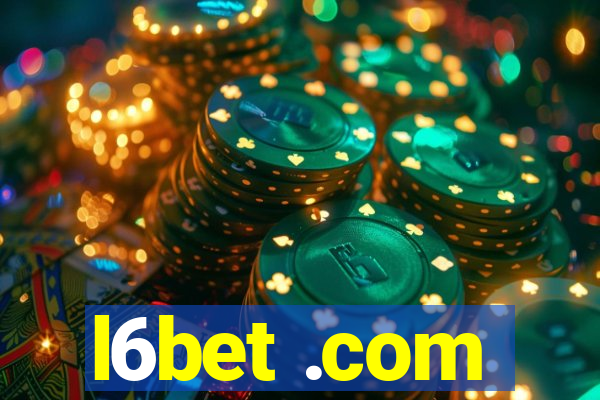 l6bet .com